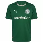 Palmeiras Shirt Heren Thuis 2026/27