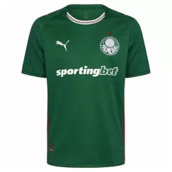 Palmeiras Shirt Heren Thuis 2026/27