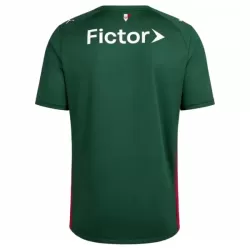 Palmeiras Shirt Heren Thuis 2026/27