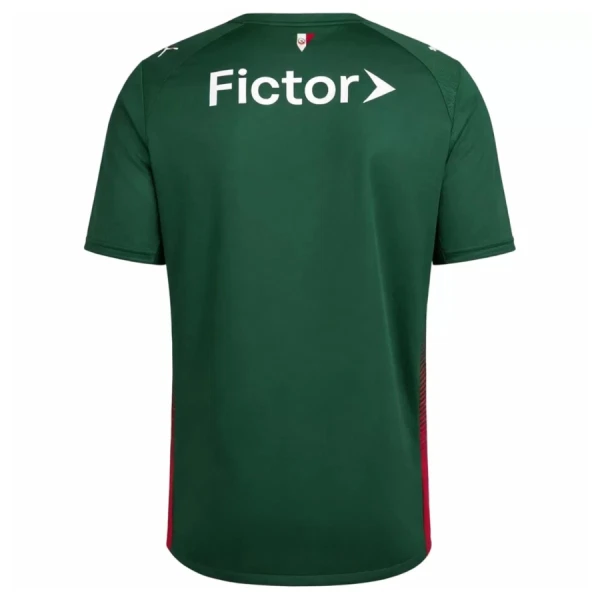 Palmeiras Shirt Heren Thuis 2026/27