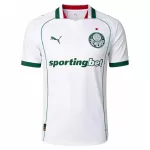 Palmeiras Shirt Heren Uit 2026/27