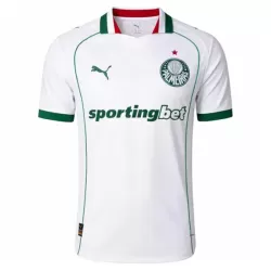 Palmeiras Shirt Heren Uit 2026/27