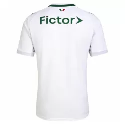 Palmeiras Shirt Heren Uit 2026/27