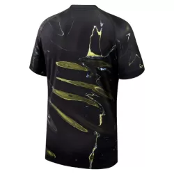Paris Saint-Germain Night Shirt Heren 2025/26