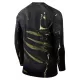 Paris Saint-Germain Night Shirt Heren 2025/26 Lange Mouw