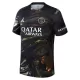 Paris Saint-Germain Night Tenue Kind 2025/26