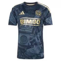 Philadelphia Union Shirt Heren Thuis 2026