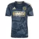 Philadelphia Union Shirt Heren Thuis 2026