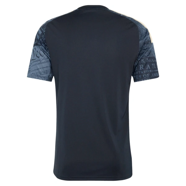 Philadelphia Union Shirt Heren Thuis 2026