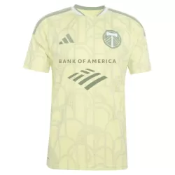 Portland Timbers Shirt Heren Uit 2026