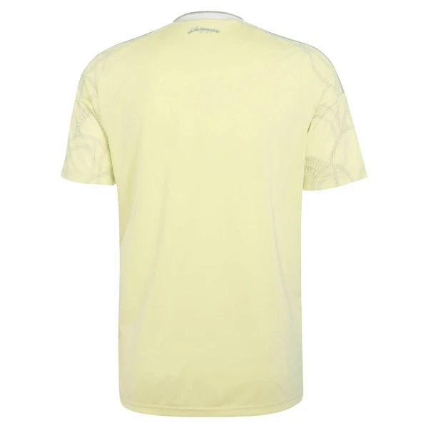 Portland Timbers Shirt Heren Uit 2026