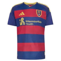 Real Salt Lake Shirt Heren Thuis 2026