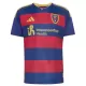 Real Salt Lake Shirt Heren Thuis 2026
