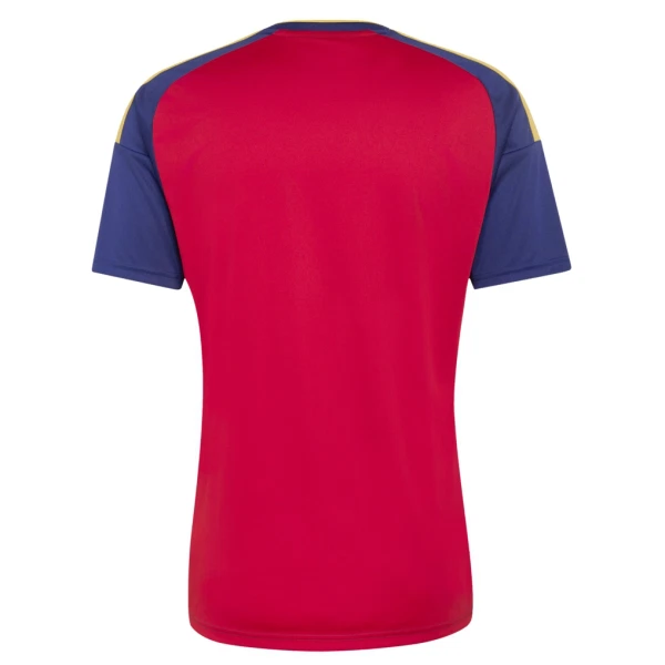 Real Salt Lake Shirt Heren Thuis 2026