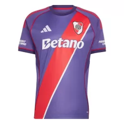 River Plate Shirt Heren Derde 2025/26