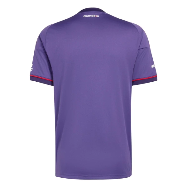 River Plate Shirt Heren Derde 2025/26