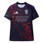 S.L. Benfica Shirt Heren Vierde 2025/26