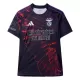 S.L. Benfica Shirt Heren Vierde 2025/26