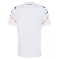 San Diego FC Shirt Heren Uit 2026