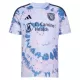 San Jose Earthquakes Shirt Heren Uit 2026