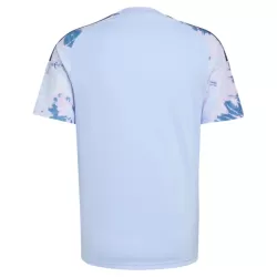 San Jose Earthquakes Shirt Heren Uit 2026