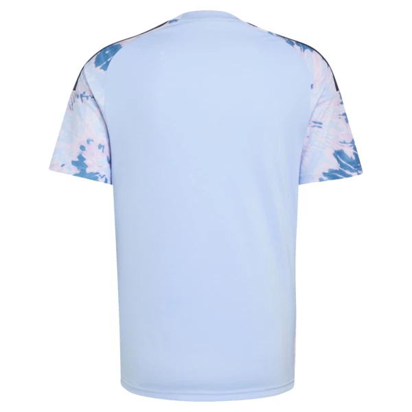 San Jose Earthquakes Shirt Heren Uit 2026