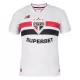 São Paulo Shirt Heren Thuis 2026/27