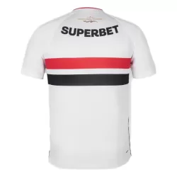 São Paulo Shirt Heren Thuis 2026/27