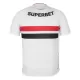 São Paulo Shirt Heren Thuis 2026/27