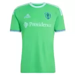 Seattle Sounders FC Shirt Heren Thuis 2026