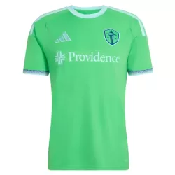 Seattle Sounders FC Shirt Heren Thuis 2026