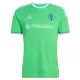 Seattle Sounders FC Shirt Heren Thuis 2026