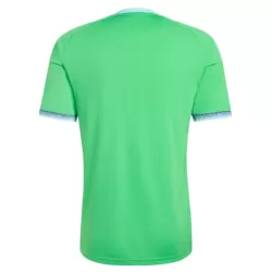 Seattle Sounders FC Shirt Heren Thuis 2026