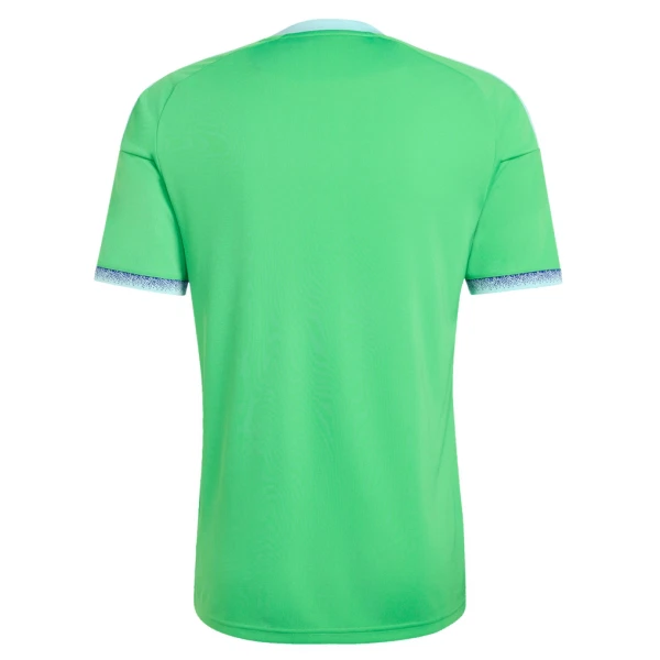 Seattle Sounders FC Shirt Heren Thuis 2026