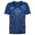 Sporting Kansas City Shirt Heren Uit 2026