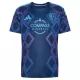 Sporting Kansas City Shirt Heren Uit 2026