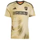 St. Louis City SC Shirt Heren Uit 2026