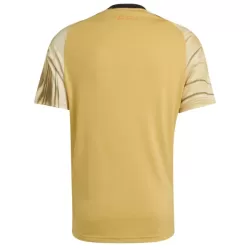 St. Louis City SC Shirt Heren Uit 2026