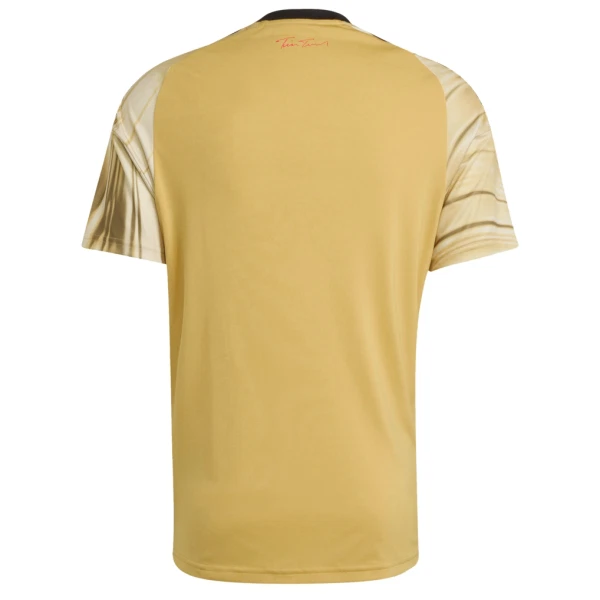 St. Louis City SC Shirt Heren Uit 2026