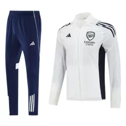 Arsenal Trainingsjack Pak Heren 2025/26 Witte