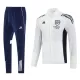 Arsenal Trainingsjack Pak Heren 2025/26 Witte