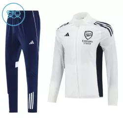 Arsenal Trainingsjack Pak Kind 2025/26 Witte