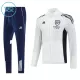 Arsenal Trainingsjack Pak Kind 2025/26 Witte