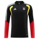 Duitsland Trainingssweaterset Heren 2026/27 Kwartrits Zwarte