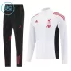 Liverpool Trainingsjack Pak Kind 2025/26 Witte