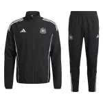 Newcastle United Trainingsjack Pak Heren 2025/26 Zwarte