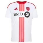 Toronto FC Shirt Heren Uit 2026