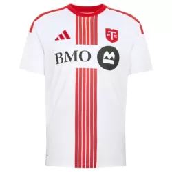 Toronto FC Shirt Heren Uit 2026