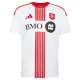 Toronto FC Shirt Heren Uit 2026