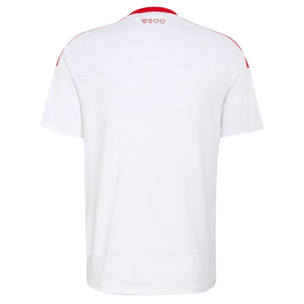Toronto FC Shirt Heren Uit 2026